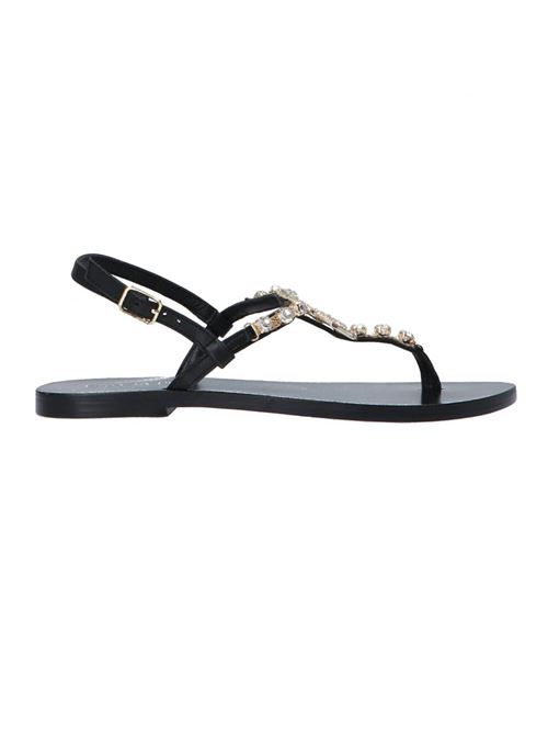 SCARPA PATRIZIA PEPE | PPJ330/31